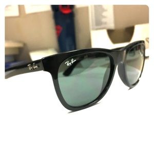 Ray Ban Sunglasses